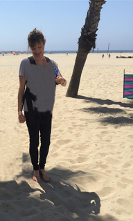 Polly Shannon feet photo 6