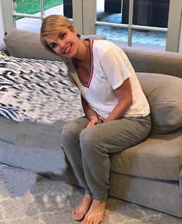 Polly Shannon feet photo 2