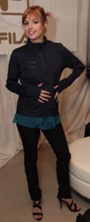 Polly Shannon feet photo 4
