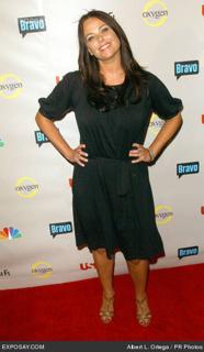 Polly Walker feet photo 1