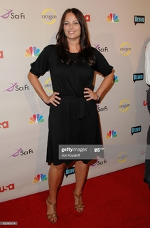 Polly Walker feet photo 16