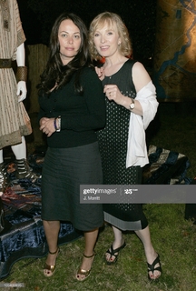 Polly Walker feet photo 14
