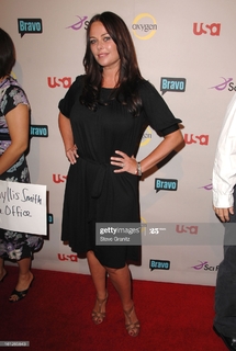 Polly Walker feet photo 13