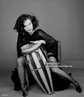 Polly Walker feet photo 7