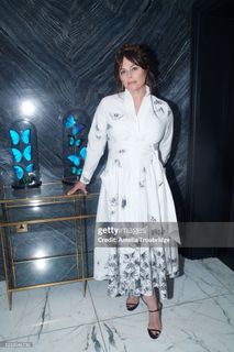 Polly Walker feet photo 6