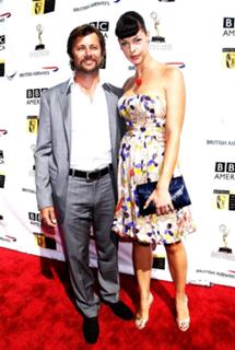 Pollyanna McIntosh feet photo thumbnail