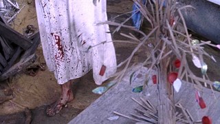 Pollyanna McIntosh feet photo thumbnail