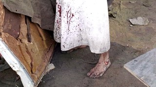 Pollyanna McIntosh feet photo thumbnail