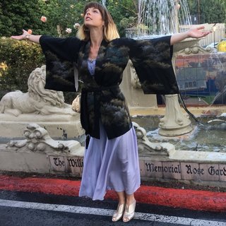 Pollyanna McIntosh feet photo thumbnail