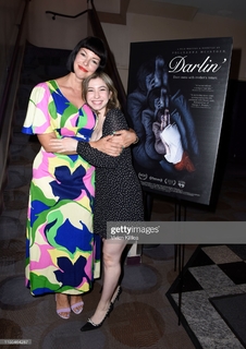 Pollyanna McIntosh feet photo thumbnail
