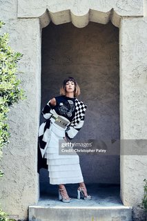 Pollyanna McIntosh feet photo thumbnail