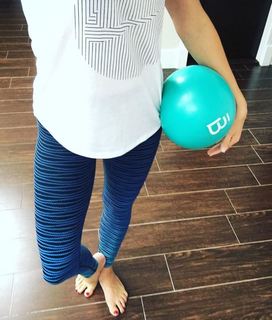 Pollyanna Woodard feet photo 18