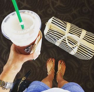 Pollyanna Woodard feet photo 15