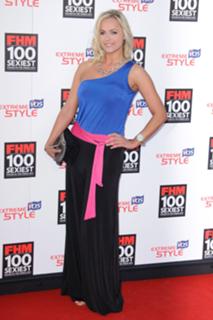 Pollyanna Woodard feet photo 14