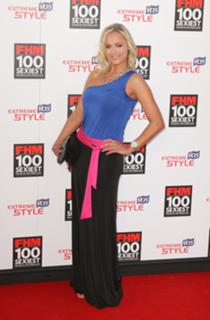Pollyanna Woodard feet photo 12