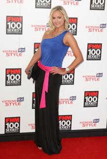 Pollyanna Woodard feet photo 11