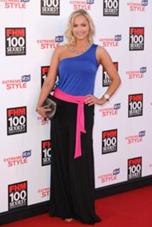 Pollyanna Woodard feet photo 9