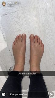 Polska feet photo thumbnail