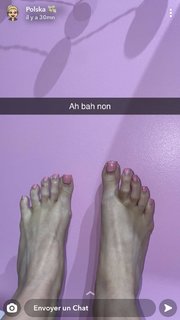 Polska feet photo thumbnail