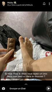 Polska feet photo thumbnail