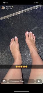 Polska feet photo thumbnail