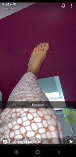 Polska feet photo thumbnail