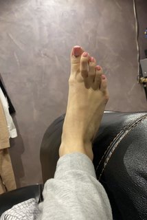 Polska feet photo thumbnail