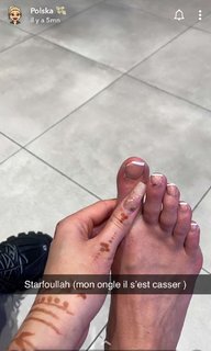 Polska feet photo thumbnail