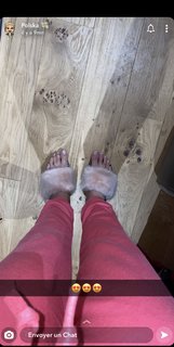 Polska feet photo thumbnail