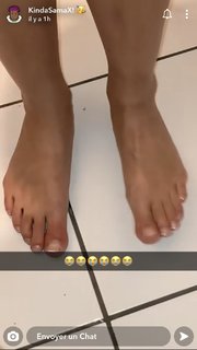 Polska feet photo thumbnail