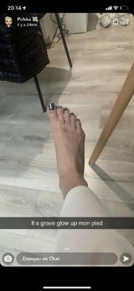 Polska feet photo thumbnail