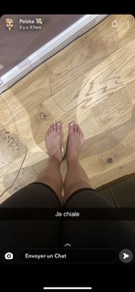 Polska feet photo thumbnail