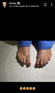 Polska feet photo thumbnail