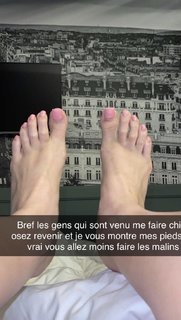 Polska feet photo thumbnail