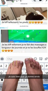 Polska feet photo thumbnail