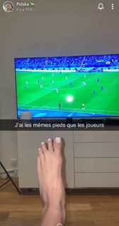 Polska feet photo thumbnail