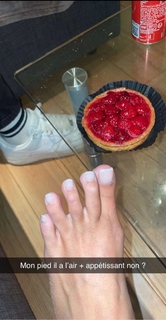 Polska feet photo thumbnail