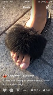 Polska feet photo thumbnail