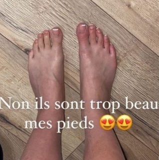 Polska feet photo thumbnail