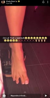 Polska feet photo thumbnail