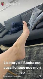 Polska feet photo thumbnail