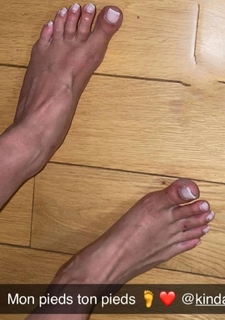 Polska feet photo thumbnail
