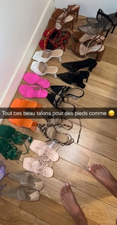 Polska feet photo thumbnail