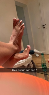 Polska feet photo thumbnail
