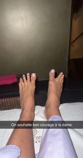Polska feet photo thumbnail