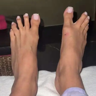 Polska feet photo thumbnail