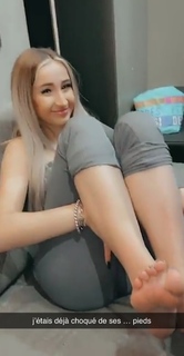 Polska feet photo thumbnail