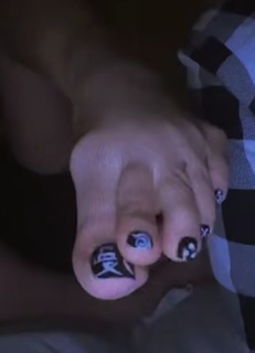 Polska feet photo thumbnail