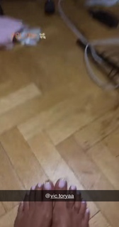 Polska feet photo thumbnail