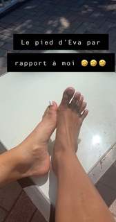 Polska feet photo thumbnail
